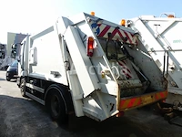Ref:1338 - vuilniswagen renault midlum 190dxi (2011-140.758 km) - afbeelding 38 van  42