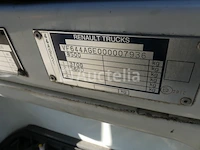 Ref:1338 - vuilniswagen renault midlum 190dxi (2011-140.758 km) - afbeelding 39 van  42