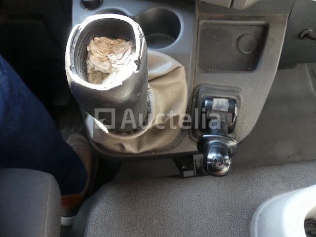 Ref:1338 - vuilniswagen renault midlum 190dxi (2011-140.758 km) - afbeelding 40 van  42