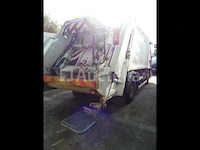Ref:1338 - vuilniswagen renault midlum 190dxi (2011-140.758 km) - afbeelding 41 van  42