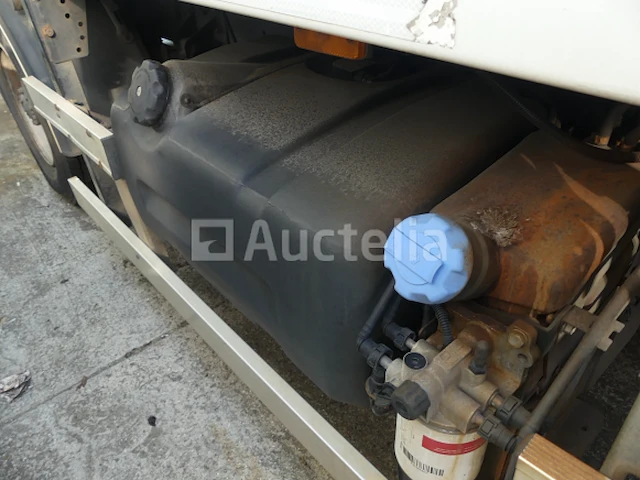 Ref:1338 - vuilniswagen renault midlum 190dxi (2011-140.758 km) - afbeelding 42 van  42
