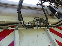 Ref:1338 - vuilniswagen renault midlum 190dxi (2011-140.758 km) - afbeelding 1 van  42