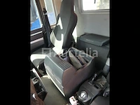 Ref:1374 - container vrachtwagen man tgs (2014-568.806 km) - afbeelding 6 van  51