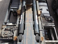 Ref:1374 - container vrachtwagen man tgs (2014-568.806 km) - afbeelding 7 van  51