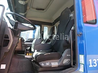 Ref:1374 - container vrachtwagen man tgs (2014-568.806 km) - afbeelding 1 van  51