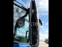 Ref:1374 - container vrachtwagen man tgs (2014-568.806 km) - afbeelding 13 van  51