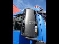 Ref:1374 - container vrachtwagen man tgs (2014-568.806 km) - afbeelding 24 van  51