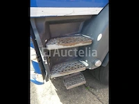 Ref:1374 - container vrachtwagen man tgs (2014-568.806 km) - afbeelding 26 van  51