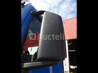 Ref:1374 - container vrachtwagen man tgs (2014-568.806 km) - afbeelding 29 van  51