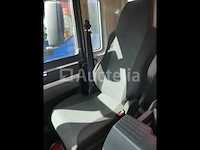 Ref:1374 - container vrachtwagen man tgs (2014-568.806 km) - afbeelding 31 van  51