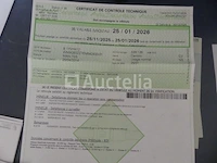 Ref:1374 - container vrachtwagen man tgs (2014-568.806 km) - afbeelding 37 van  51