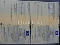 Ref:1374 - container vrachtwagen man tgs (2014-568.806 km) - afbeelding 38 van  51
