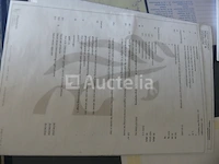 Ref:1374 - container vrachtwagen man tgs (2014-568.806 km) - afbeelding 39 van  51