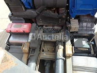 Ref:1374 - container vrachtwagen man tgs (2014-568.806 km) - afbeelding 40 van  51