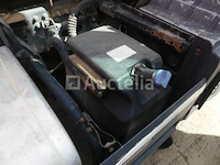 Ref:1374 - container vrachtwagen man tgs (2014-568.806 km) - afbeelding 42 van  51