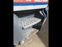 Ref:1374 - container vrachtwagen man tgs (2014-568.806 km) - afbeelding 43 van  51