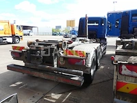 Ref:1374 - container vrachtwagen man tgs (2014-568.806 km) - afbeelding 34 van  51