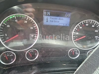 Ref:1374 - container vrachtwagen man tgs (2014-568.806 km) - afbeelding 49 van  51