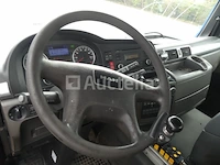 Ref:1375 - container vrachtwagen man tgs (2014-539.189 km) - afbeelding 1 van  52