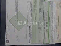 Ref:1375 - container vrachtwagen man tgs (2014-539.189 km) - afbeelding 19 van  52
