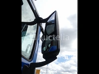 Ref:1375 - container vrachtwagen man tgs (2014-539.189 km) - afbeelding 20 van  52