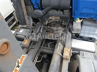 Ref:1375 - container vrachtwagen man tgs (2014-539.189 km) - afbeelding 21 van  52