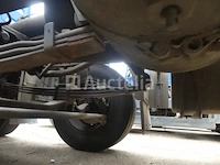 Ref:1375 - container vrachtwagen man tgs (2014-539.189 km) - afbeelding 22 van  52