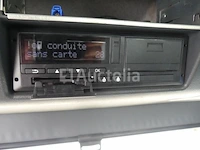 Ref:1375 - container vrachtwagen man tgs (2014-539.189 km) - afbeelding 12 van  52