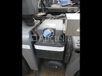 Ref:1375 - container vrachtwagen man tgs (2014-539.189 km) - afbeelding 25 van  52