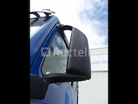 Ref:1375 - container vrachtwagen man tgs (2014-539.189 km) - afbeelding 26 van  52