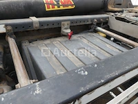Ref:1375 - container vrachtwagen man tgs (2014-539.189 km) - afbeelding 29 van  52