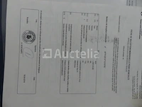 Ref:1375 - container vrachtwagen man tgs (2014-539.189 km) - afbeelding 31 van  52