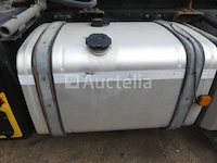 Ref:1375 - container vrachtwagen man tgs (2014-539.189 km) - afbeelding 35 van  52
