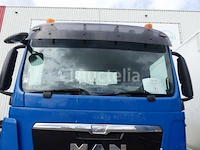 Ref:1375 - container vrachtwagen man tgs (2014-539.189 km) - afbeelding 36 van  52