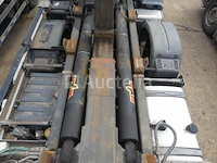 Ref:1375 - container vrachtwagen man tgs (2014-539.189 km) - afbeelding 42 van  52