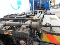 Ref:1375 - container vrachtwagen man tgs (2014-539.189 km) - afbeelding 43 van  52