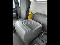 Ref:1375 - container vrachtwagen man tgs (2014-539.189 km) - afbeelding 34 van  52