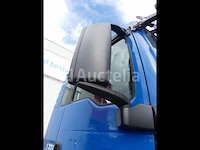 Ref:1375 - container vrachtwagen man tgs (2014-539.189 km) - afbeelding 46 van  52