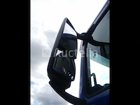 Ref:1375 - container vrachtwagen man tgs (2014-539.189 km) - afbeelding 48 van  52