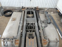 Ref:1375 - container vrachtwagen man tgs (2014-539.189 km) - afbeelding 45 van  52