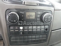 Ref:1375 - container vrachtwagen man tgs (2014-539.189 km) - afbeelding 50 van  52