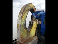 Ref:1375 - container vrachtwagen man tgs (2014-539.189 km) - afbeelding 52 van  52