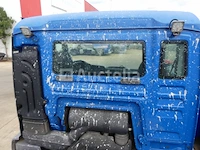 Ref:1376 - container vrachtwagen man tgs (2014-573.144 km) - afbeelding 2 van  47