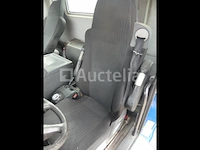 Ref:1376 - container vrachtwagen man tgs (2014-573.144 km) - afbeelding 9 van  47