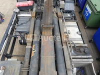 Ref:1376 - container vrachtwagen man tgs (2014-573.144 km) - afbeelding 15 van  47