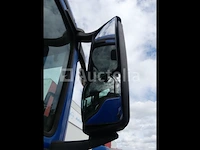 Ref:1376 - container vrachtwagen man tgs (2014-573.144 km) - afbeelding 18 van  47