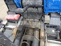 Ref:1376 - container vrachtwagen man tgs (2014-573.144 km) - afbeelding 19 van  47