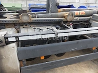 Ref:1376 - container vrachtwagen man tgs (2014-573.144 km) - afbeelding 24 van  47