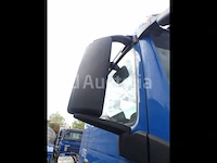 Ref:1376 - container vrachtwagen man tgs (2014-573.144 km) - afbeelding 25 van  47