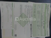 Ref:1376 - container vrachtwagen man tgs (2014-573.144 km) - afbeelding 26 van  47